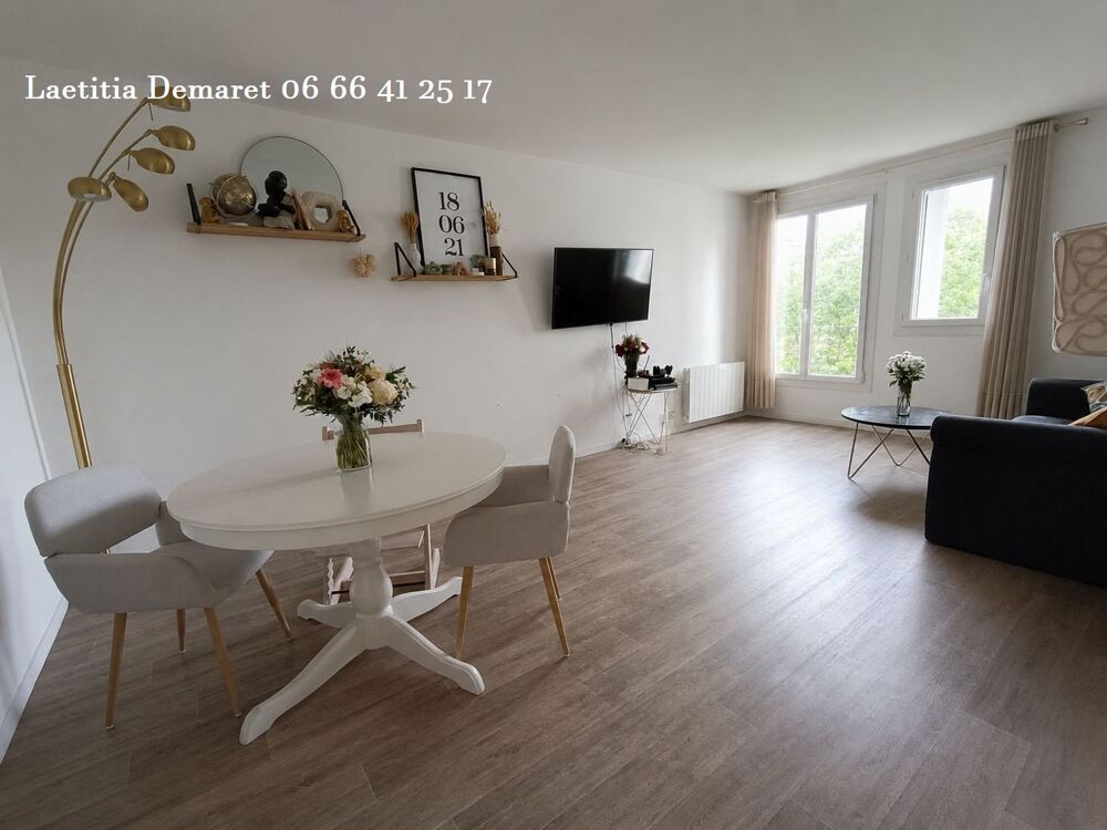 Vente Appartement Appartement Sannois