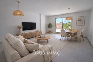  Appartement à vendre 5 pièces 102 m²