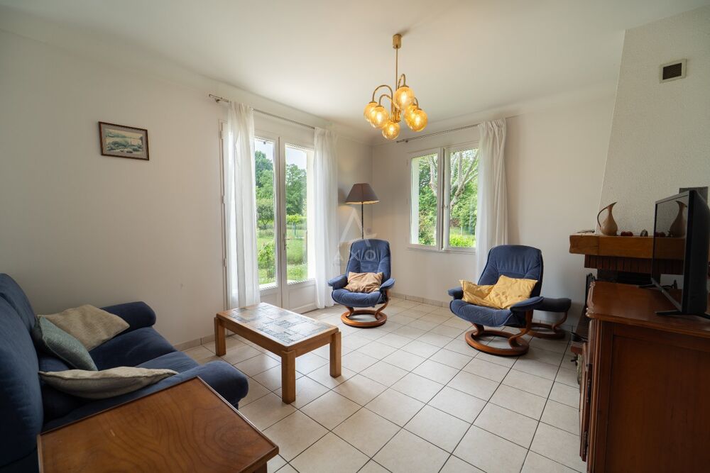 Vente Maison Maison Labastide d'armagnac