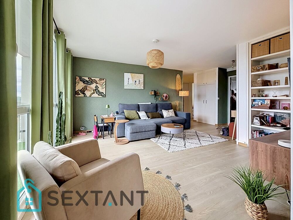 Vente Appartement Appartement La maine
