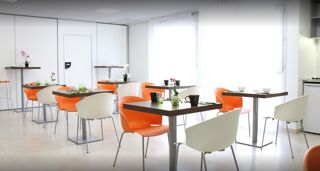  Appartement � vendre 1 pi�ce 19 m�