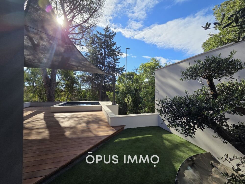 � vendre  Villa Montpellier (34090)