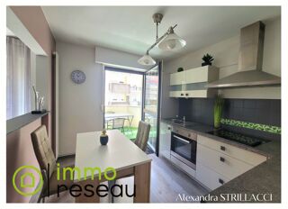  Appartement � vendre 4 pi�ces 78 m�