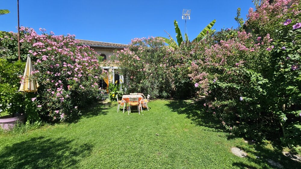 � vendre  Maison Gauriaguet (33240)