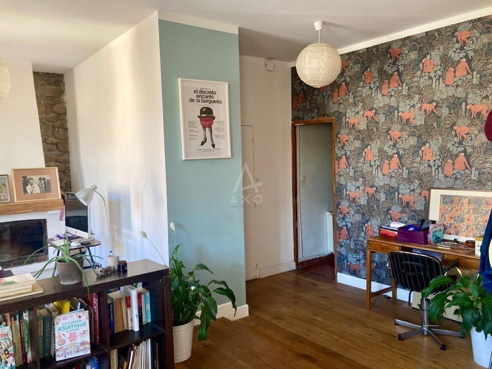 Vente Appartement Appartement Marseille 4