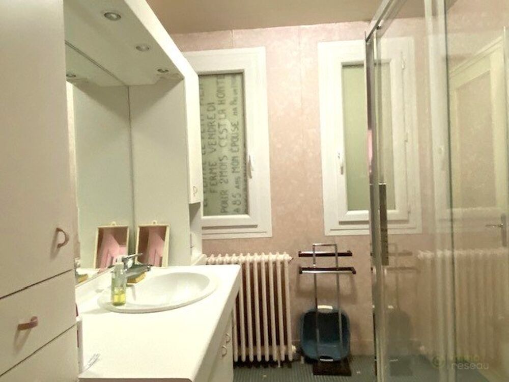 Vente Maison Maison individuelle Joigny