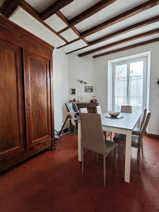  Maison à vendre 6 pièces 148 m²