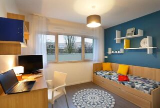  Appartement � vendre 1 pi�ce 20 m�