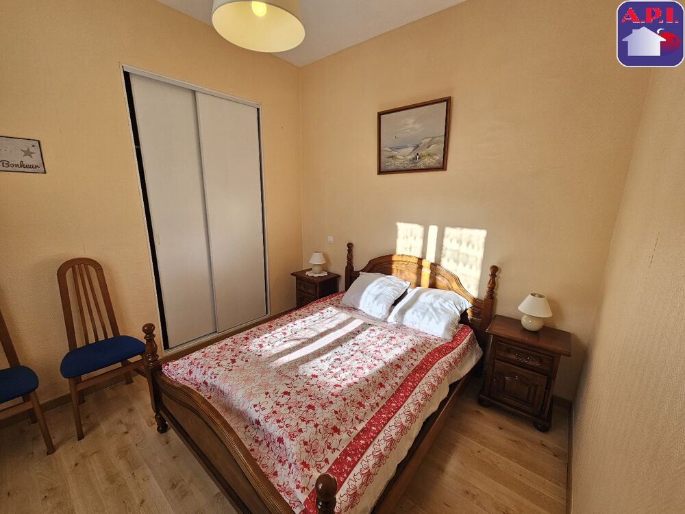 Location Appartement Appartement Ax les thermes