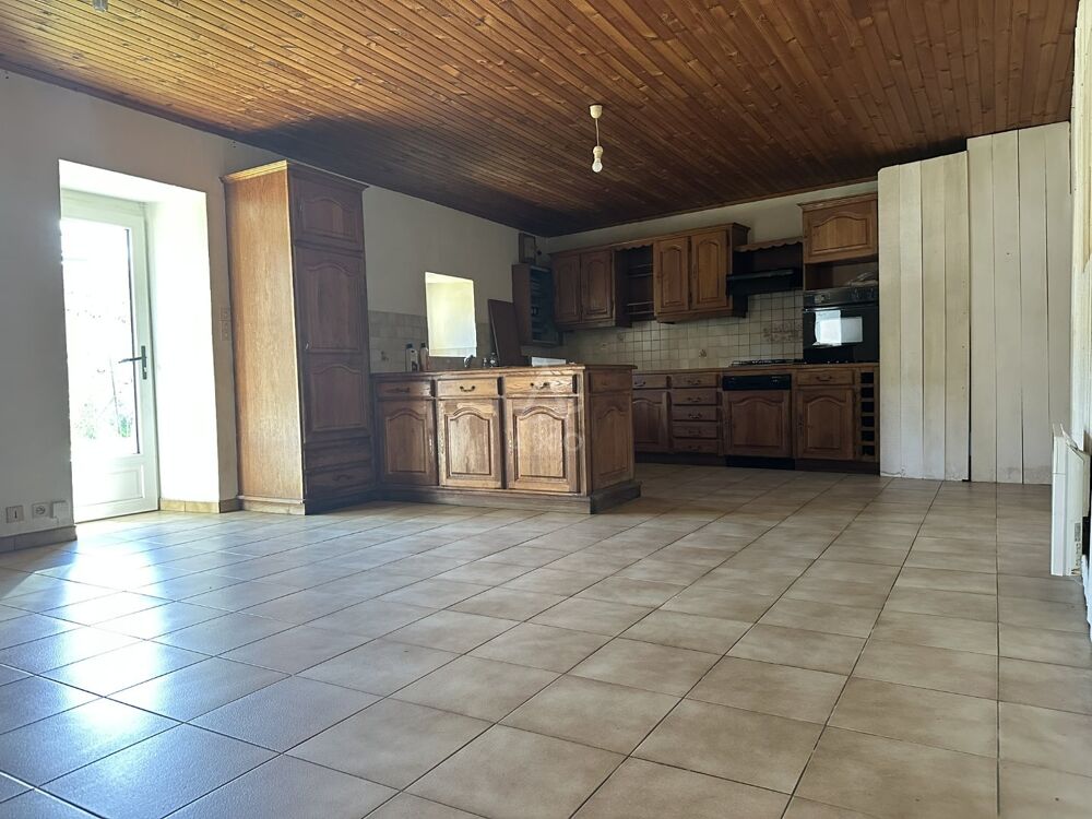 Vente Maison Maison Locoal mendon