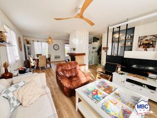  Maison � vendre 4 pi�ces 89 m�