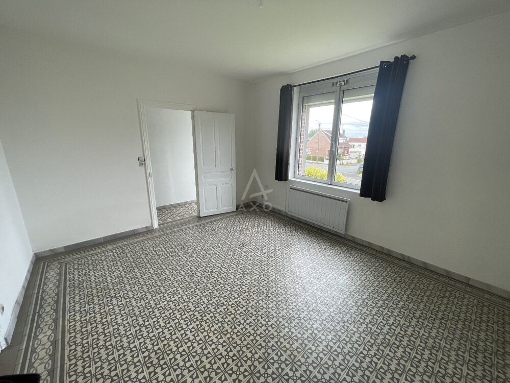 Vente Maison Maison Vimy
