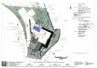  Maison  vendre 6 pices 226 m