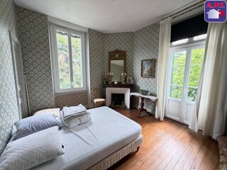  Maison à vendre 8 pièces 210 m²