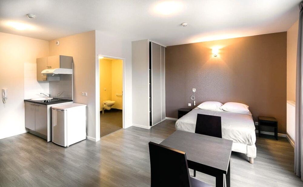 Vente Appartement R�sidence Seniors Merignac