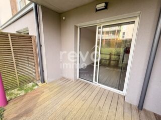  Appartement � vendre 2 pi�ces 47 m�