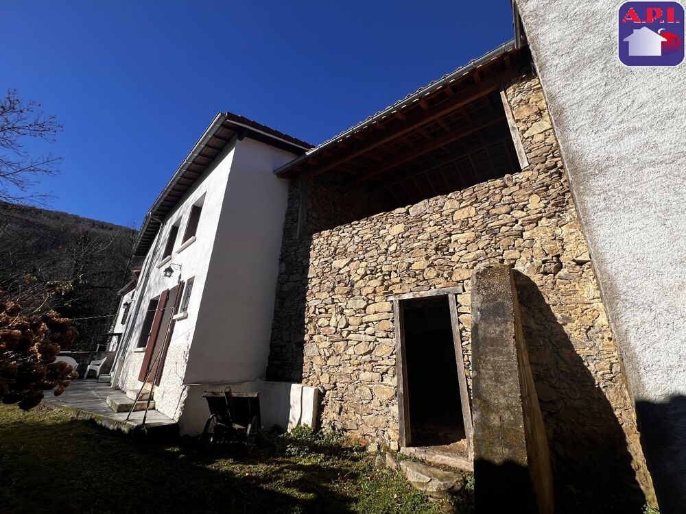 Vente Maison Maison Foix
