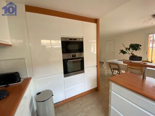  Maison � vendre 4 pi�ces 110 m�