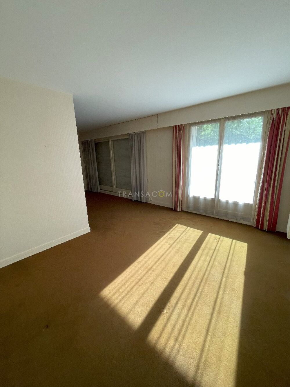 Vente Appartement Appartement Tours
