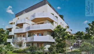  Appartement � vendre 2 pi�ces 