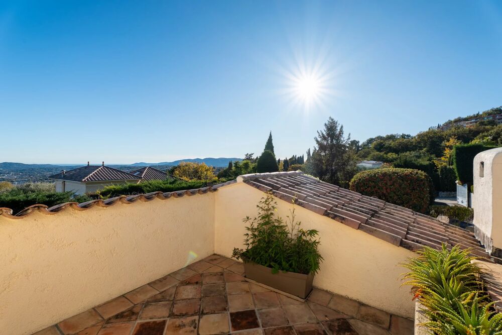  vendre  Maison Grasse (06130)