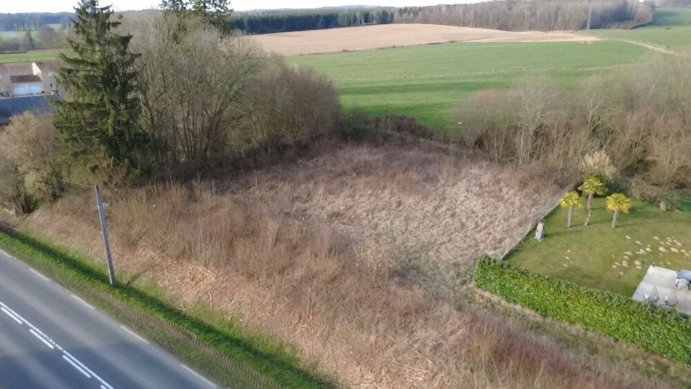 Vente Terrain Terrain Sachy