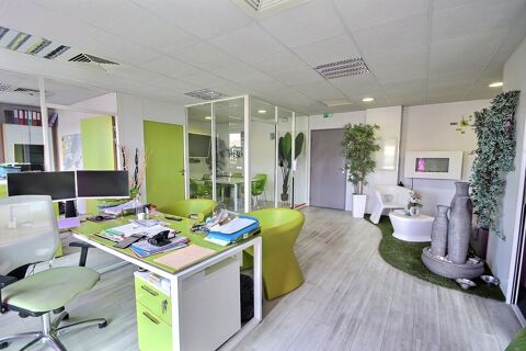 Bureau 1005 34920 Le cres