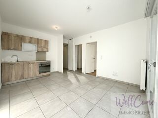  Appartement � vendre 2 pi�ces 41 m�