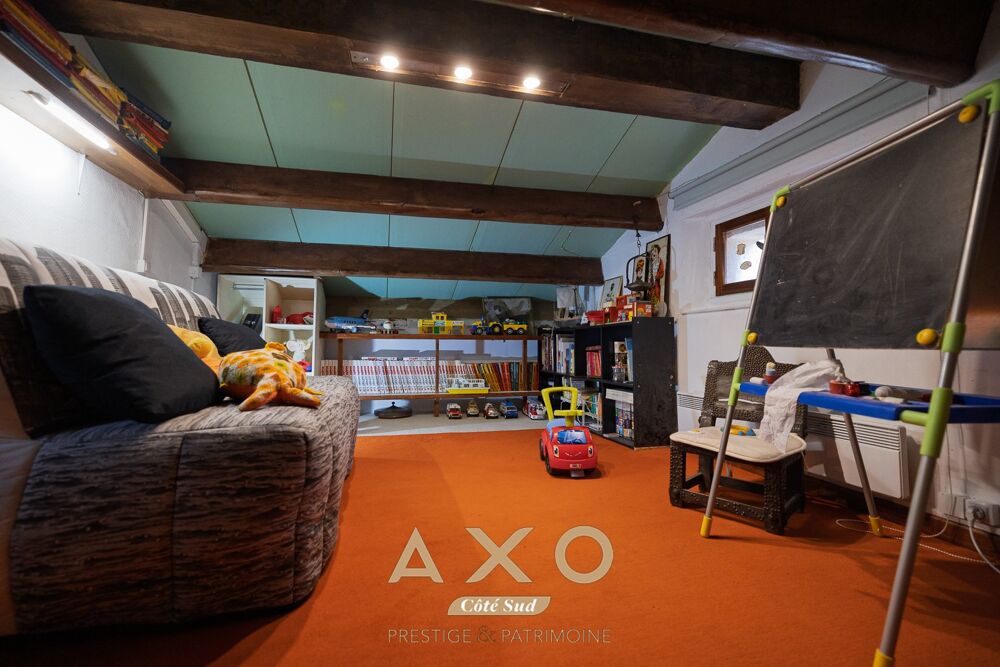 � vendre  Villa Bouc-Bel-Air (13320)