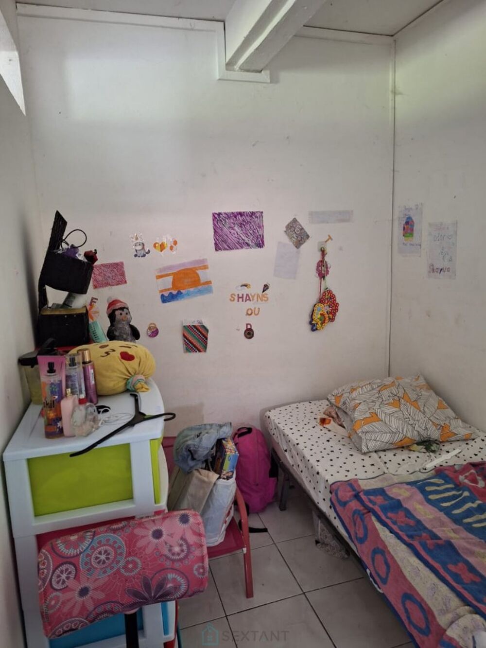 Vente Appartement Appartement Saint joseph