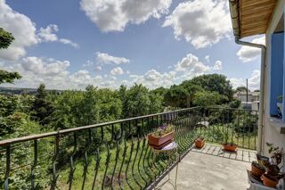  Maison à vendre 4 pièces 110 m²