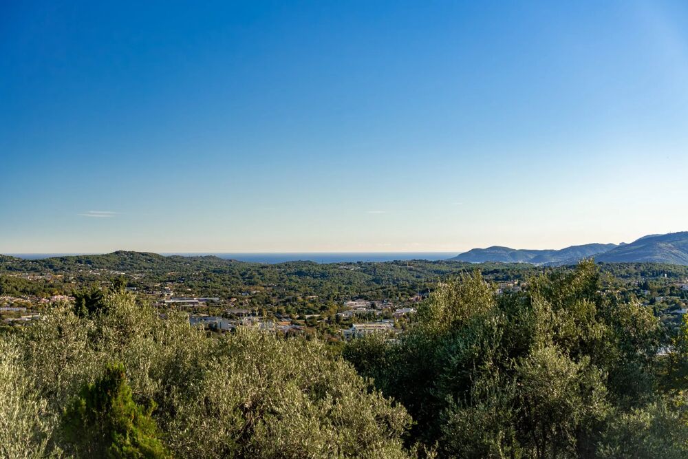  vendre  Maison Grasse (06130)