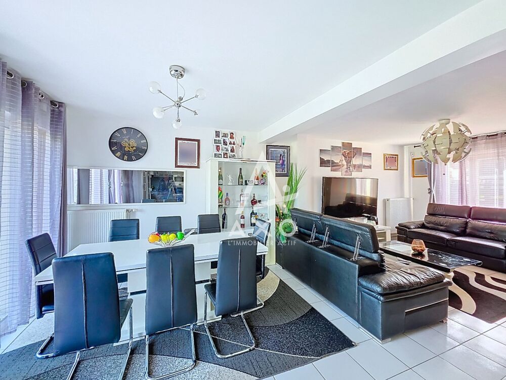 Vente Maison Maison Cepoy