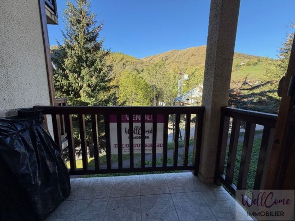 Vente Appartement Appartement Saint jean d'arves