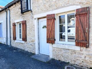  Maison � vendre 5 pi�ces 100 m�