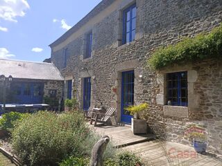 Maison 7 pièces 191 m² · à Plouasne · 191 m² · 447 000 €