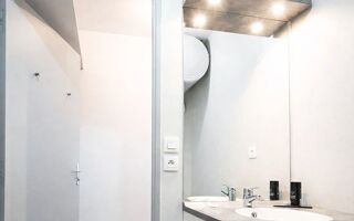  Appartement à vendre 1 pièce 18 m²