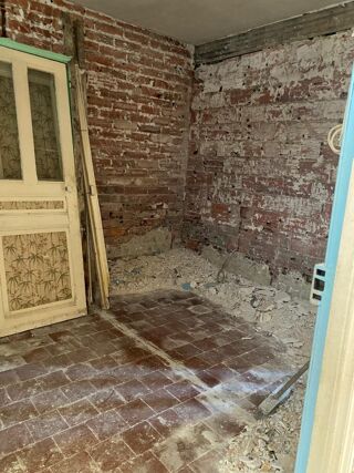  Maison � vendre 3 pi�ces 48 m�