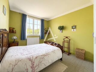  Maison à vendre 5 pièces 112 m²