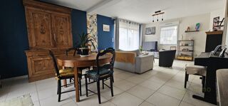  Maison � vendre 6 pi�ces 111 m�