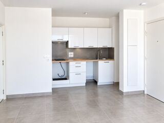  Appartement à louer 2 pièces 47 m²