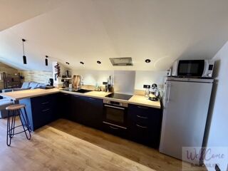  Appartement à vendre 3 pièces 52 m²
