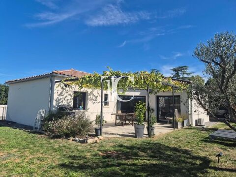   Villa Maison - 6 pi�ce(s) - 111 m�