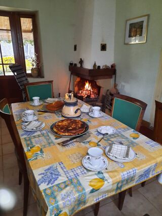  Maison � vendre 5 pi�ces 90 m�