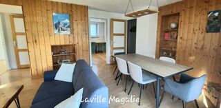  Appartement à vendre 4 pièces 64 m²