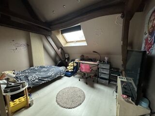  Maison � vendre 8 pi�ces 109 m�