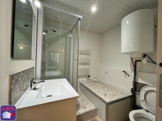  Appartement � louer 2 pi�ces 25 m�