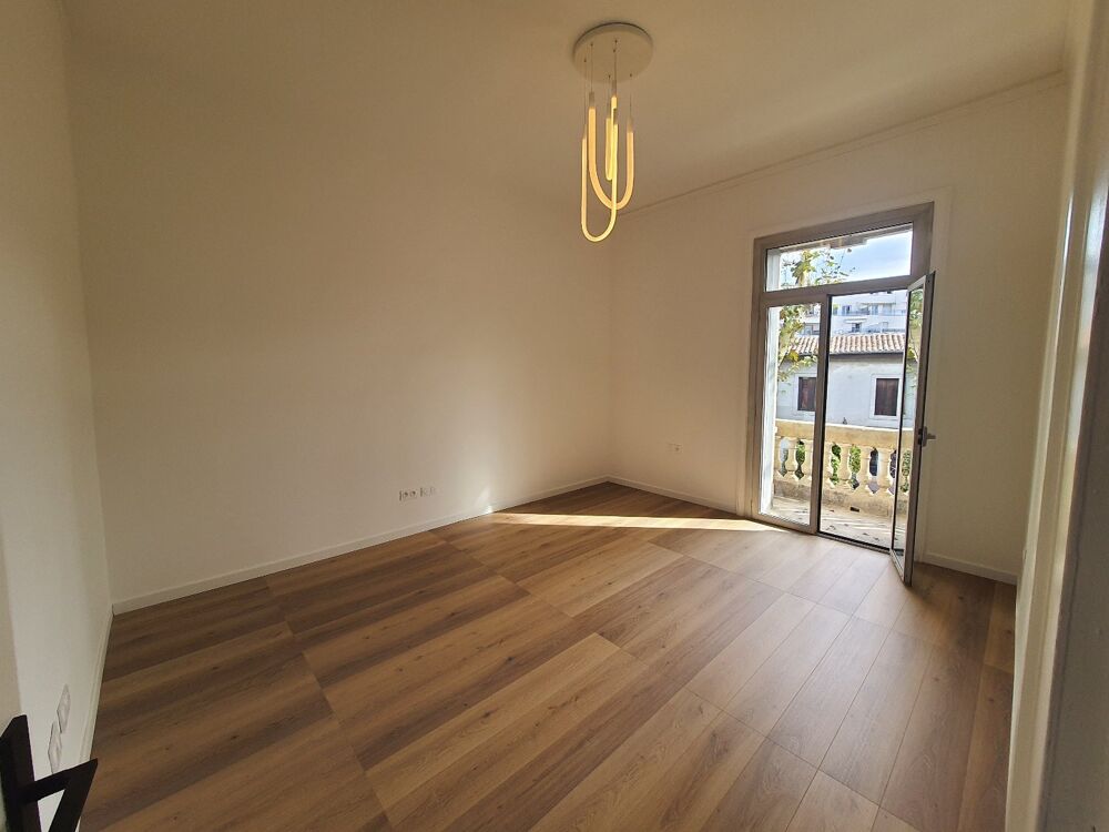   Bureau Montpellier
