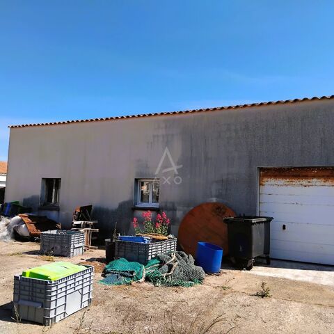   Maison � r�nover Maison - 1 pi�ce(s) - 80 m�