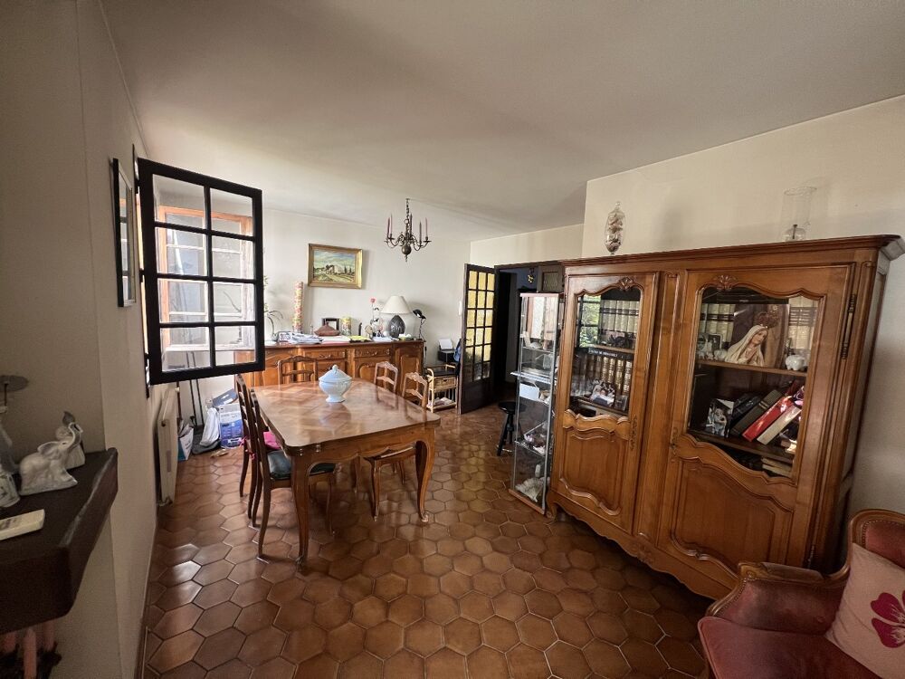 Vente Maison Maison Montpellier